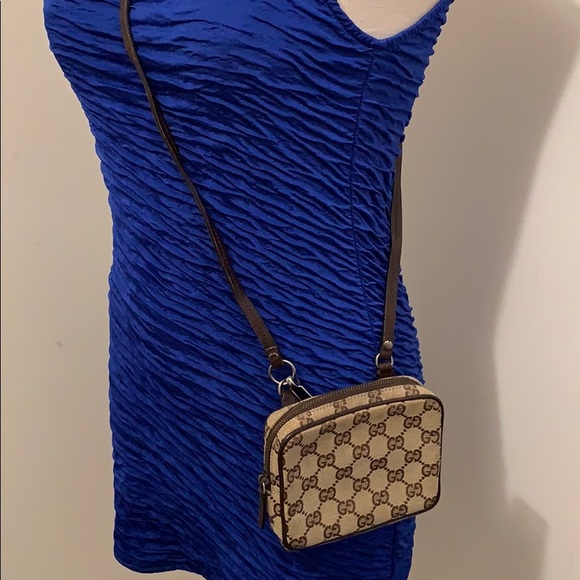 Sold Gucci multi purpose bag - Picture 2 of 9